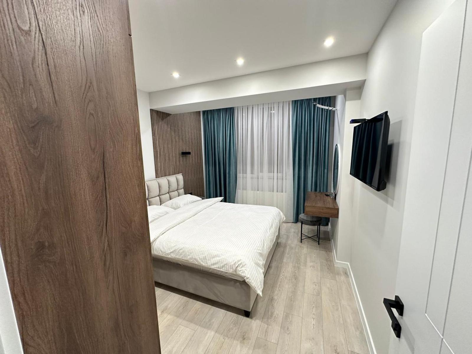 LUX Apartment Ciocana