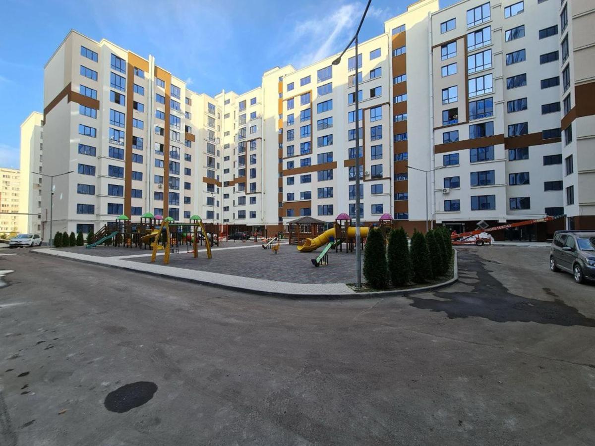 LUX Apartment Ciocana