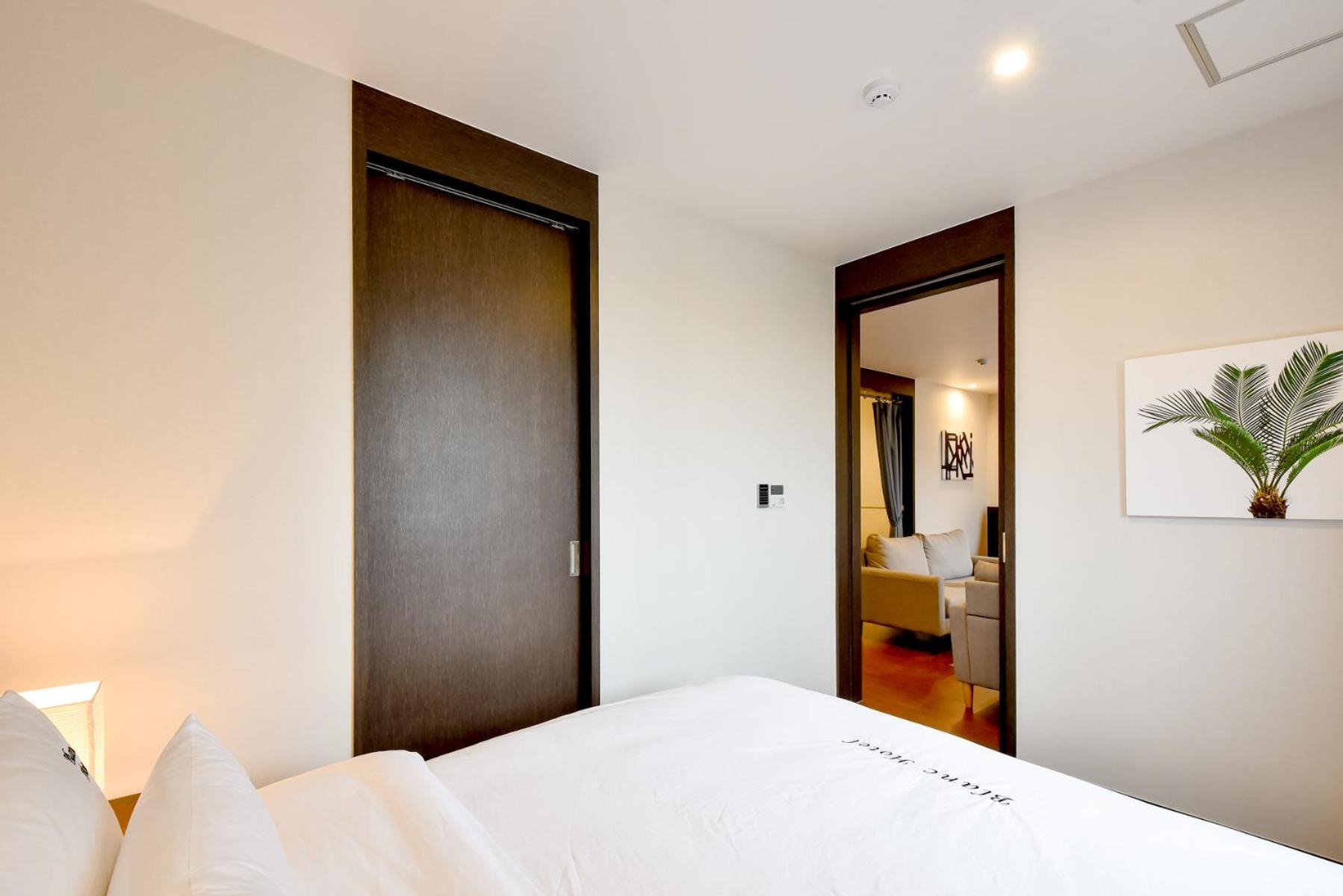 Blanc Business Hotel