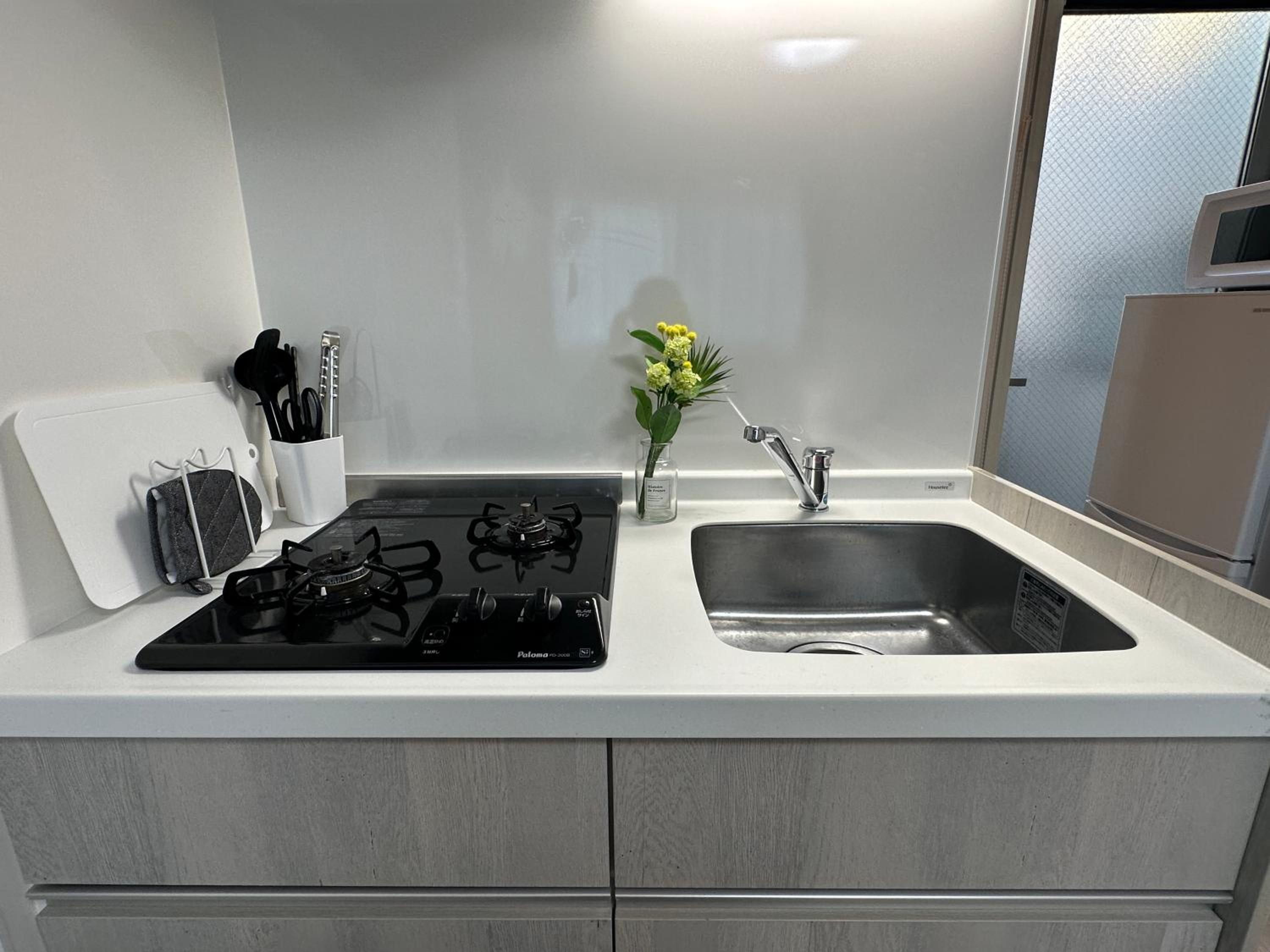 nestay apartment tokyo waseda