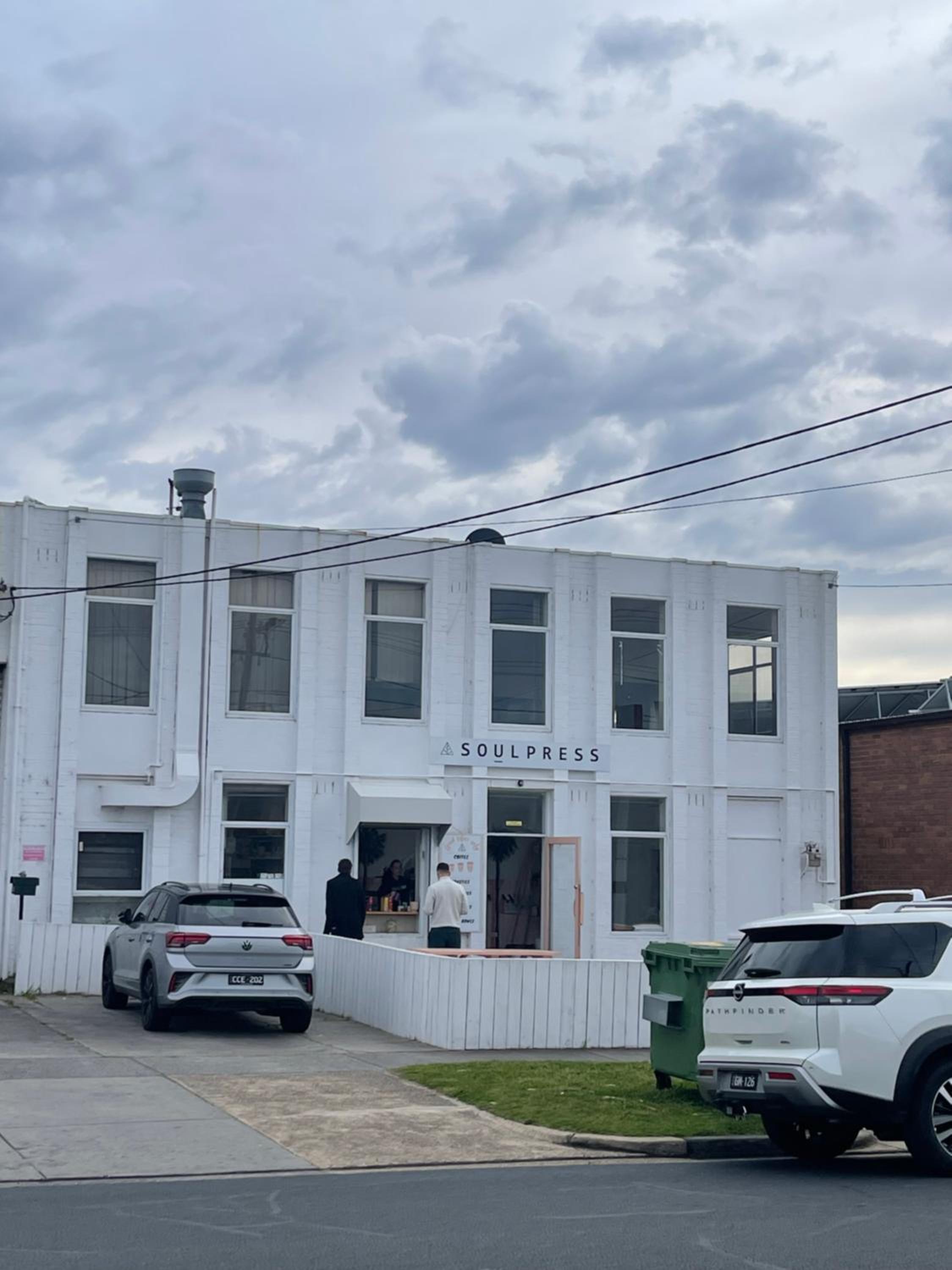 Entire unit in Cheltenham