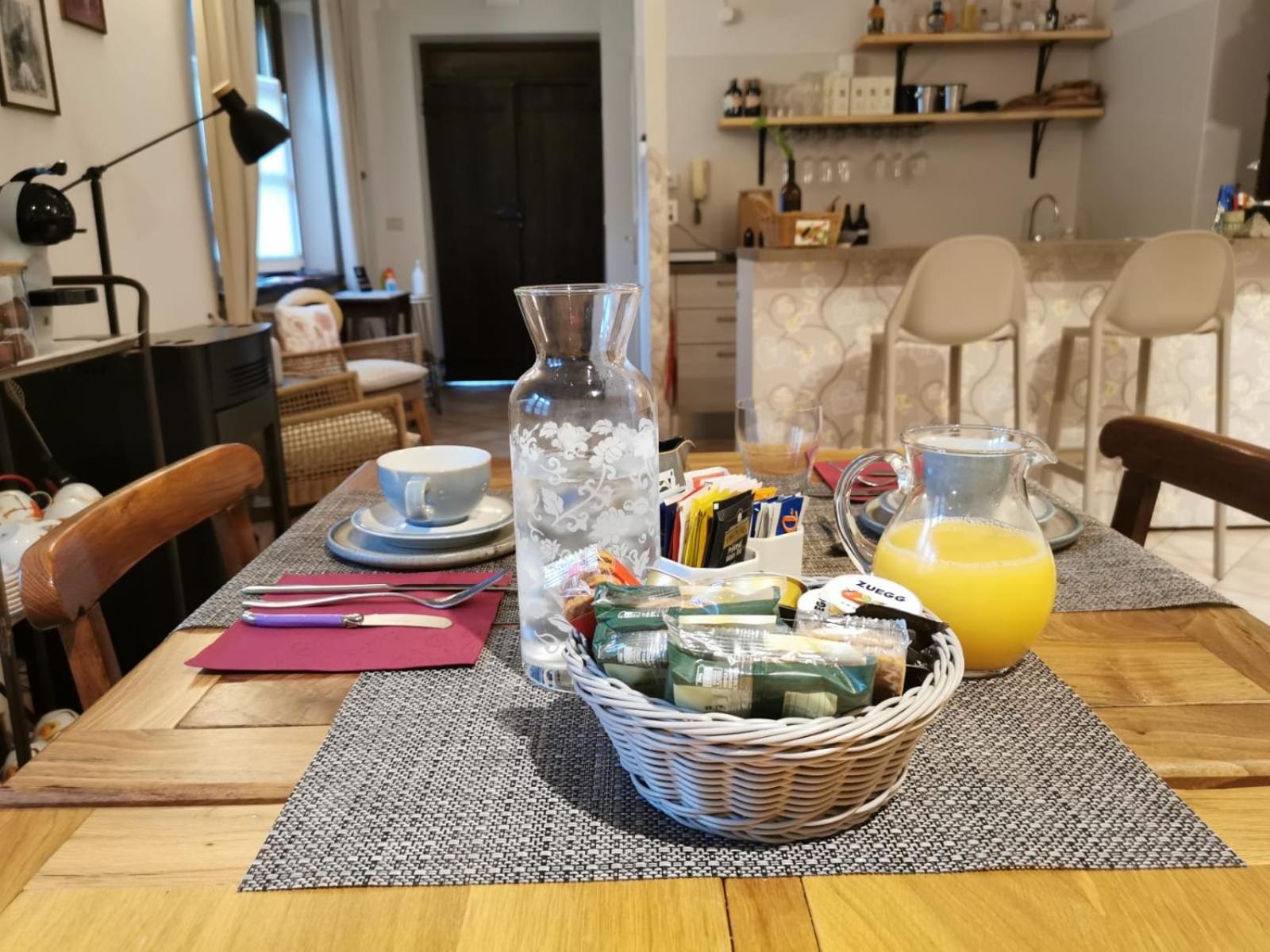Agriturismo Viticcio