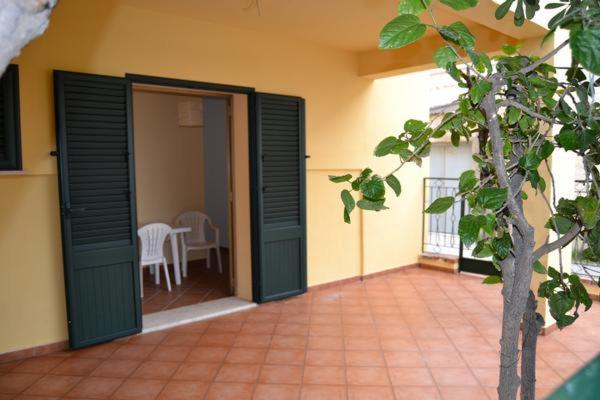 La Casa Gialla view 5