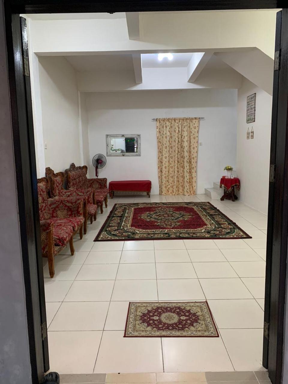ARIDAWA Homestay