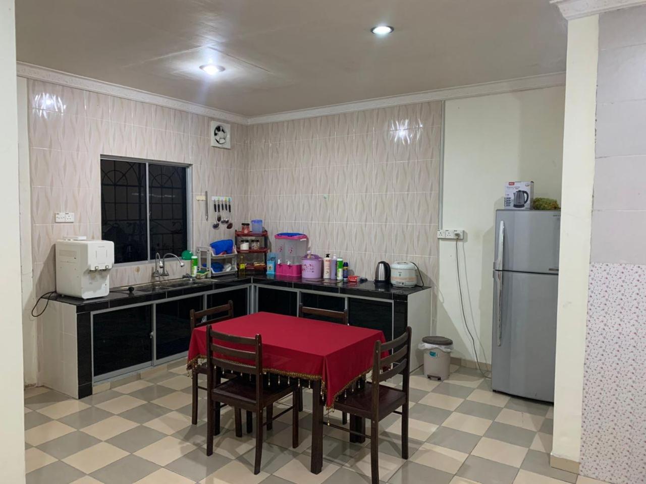 ARIDAWA Homestay