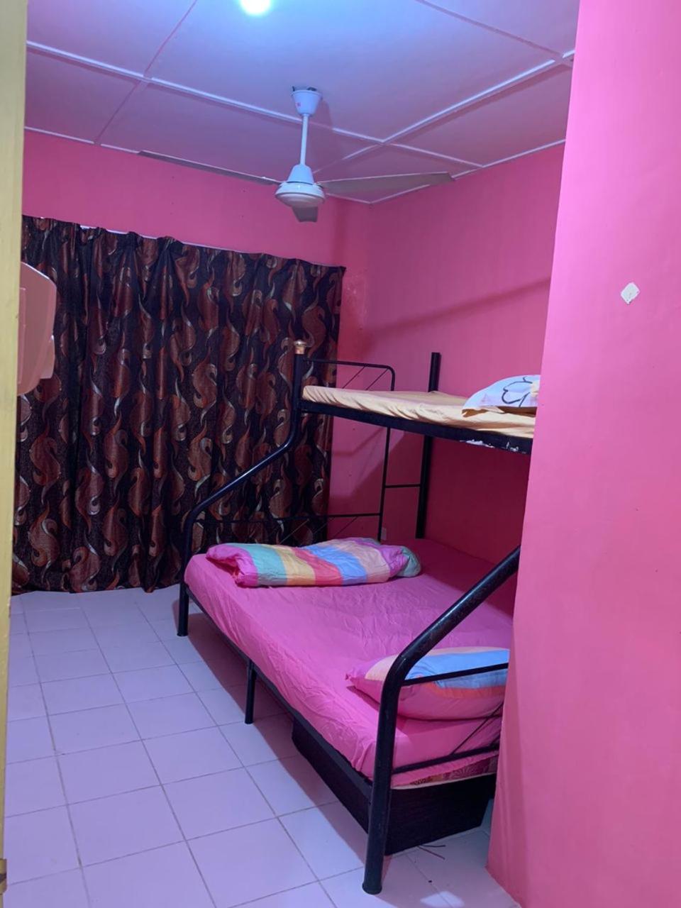 ARIDAWA Homestay