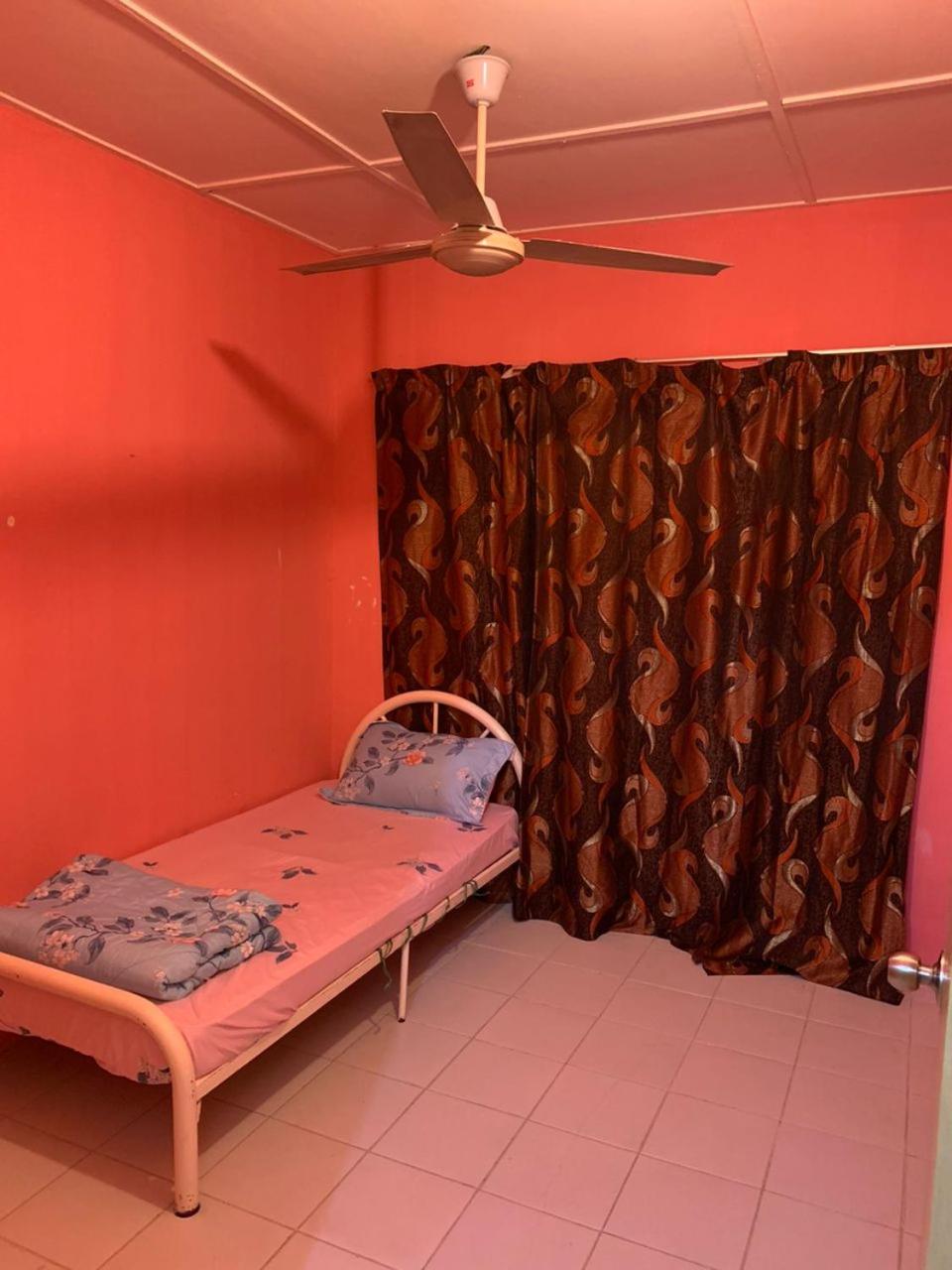 ARIDAWA Homestay