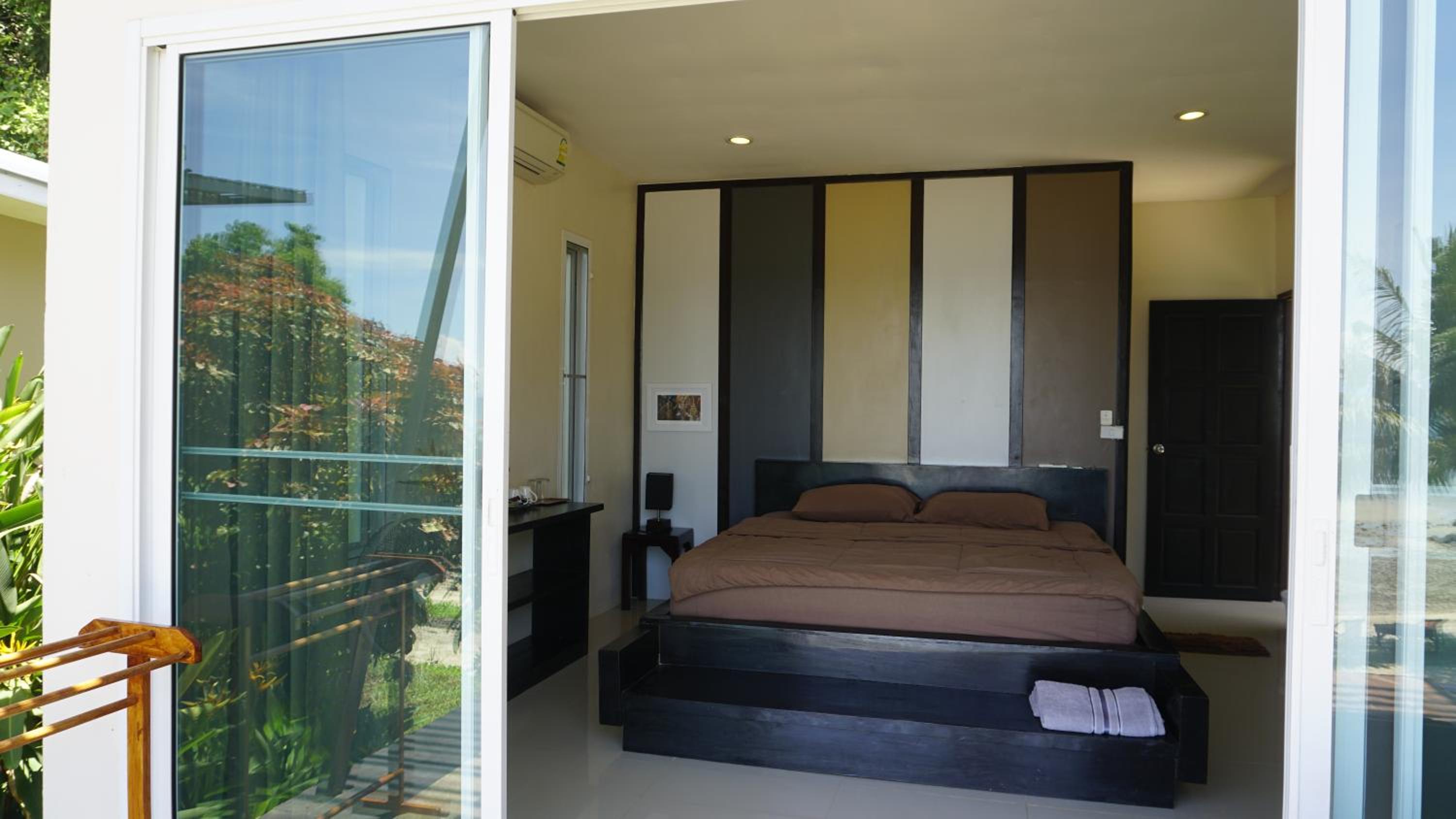 AoPong Resort