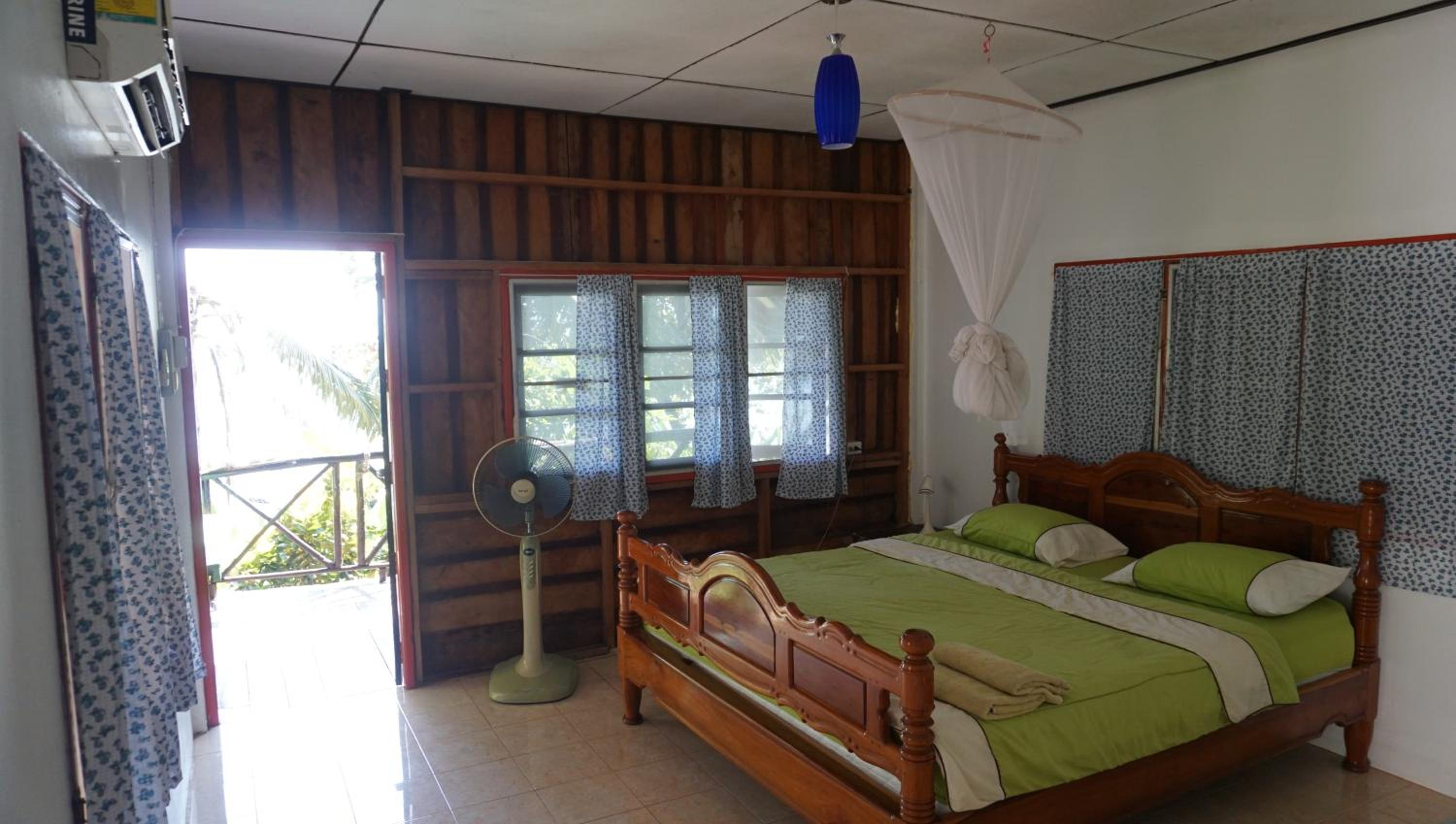 AoPong Resort