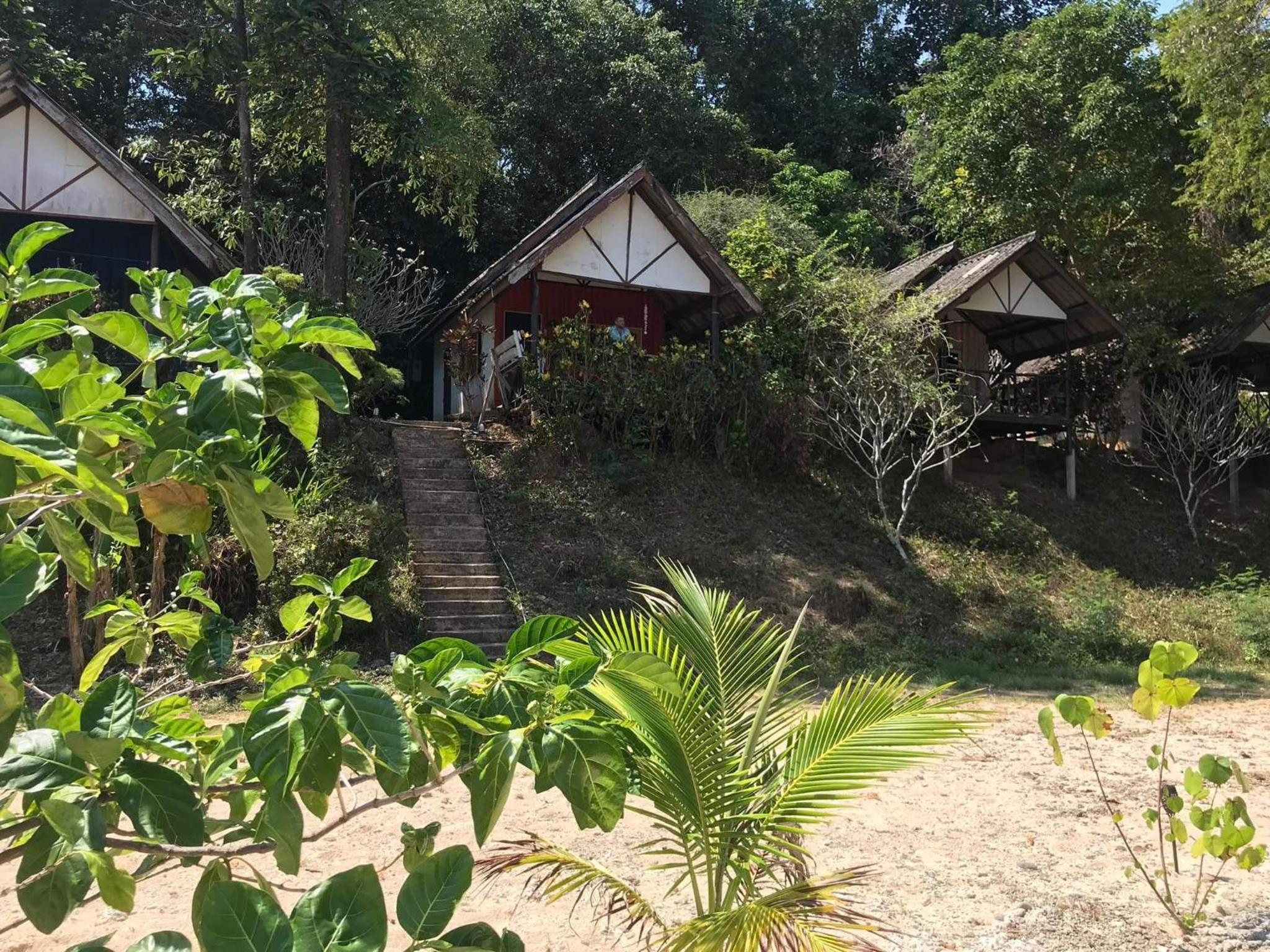 AoPong Resort