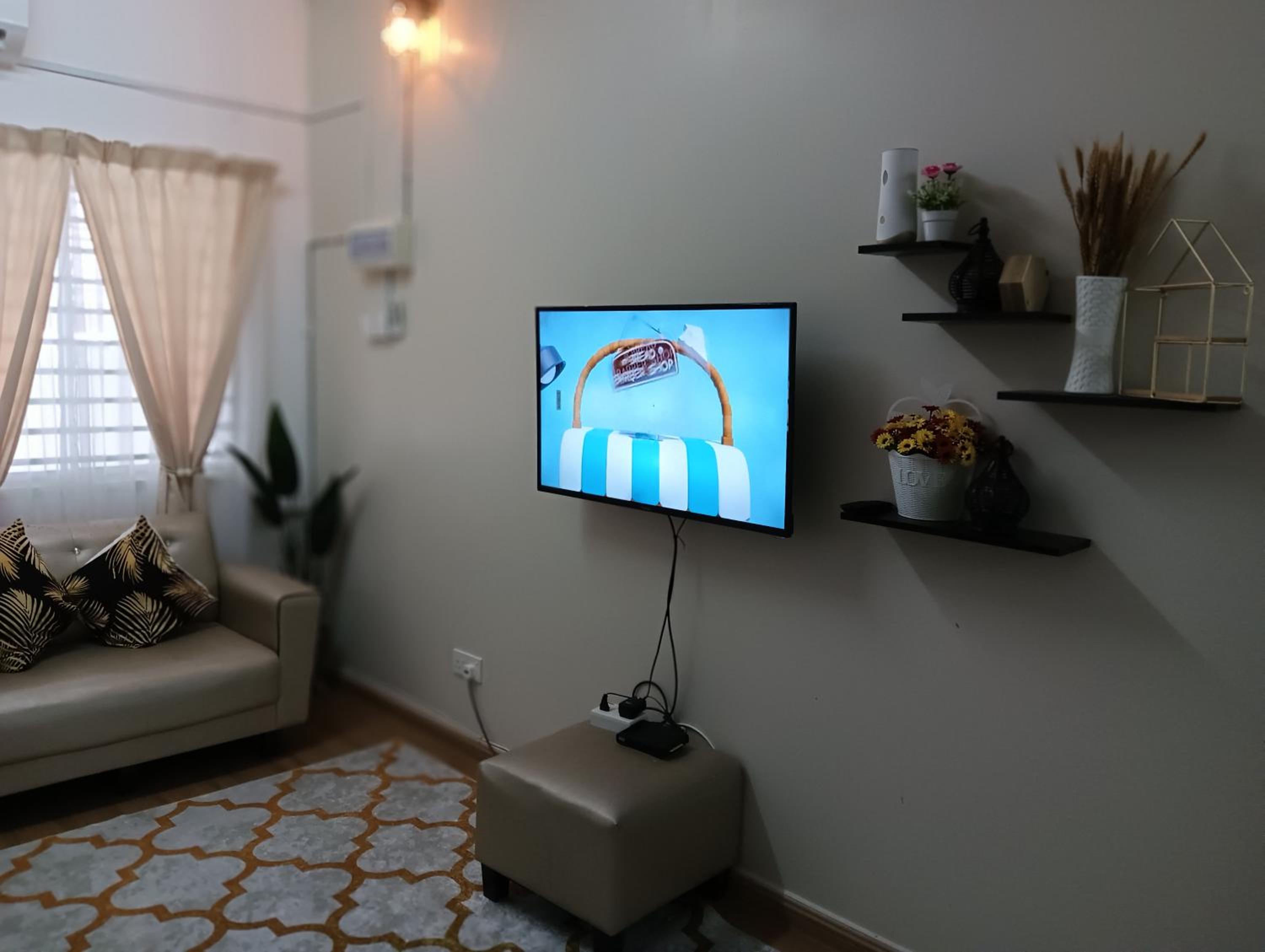 SZ Homestay Batu Pahat Johor photo 5