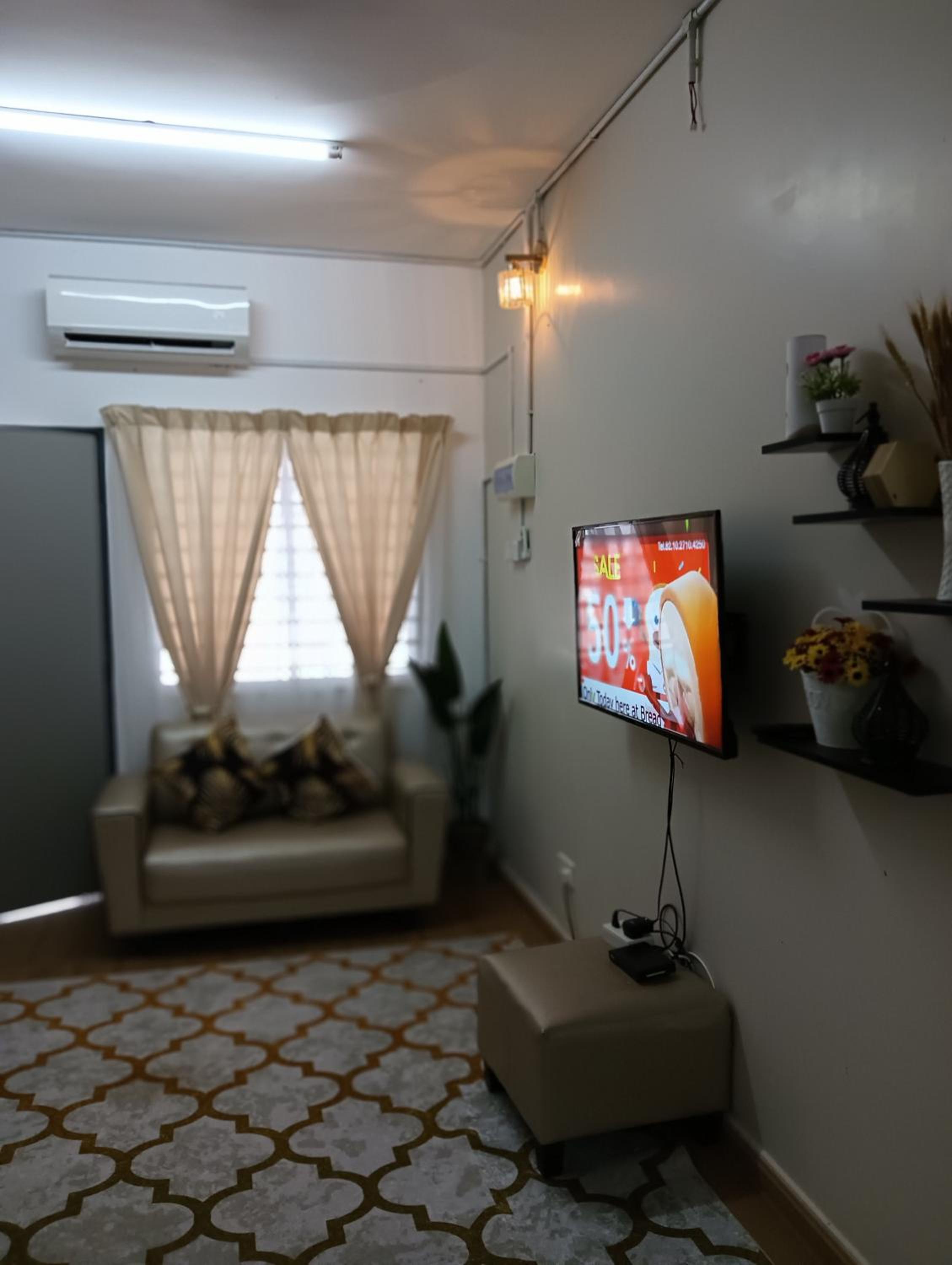 SZ Homestay Batu Pahat Johor photo 7