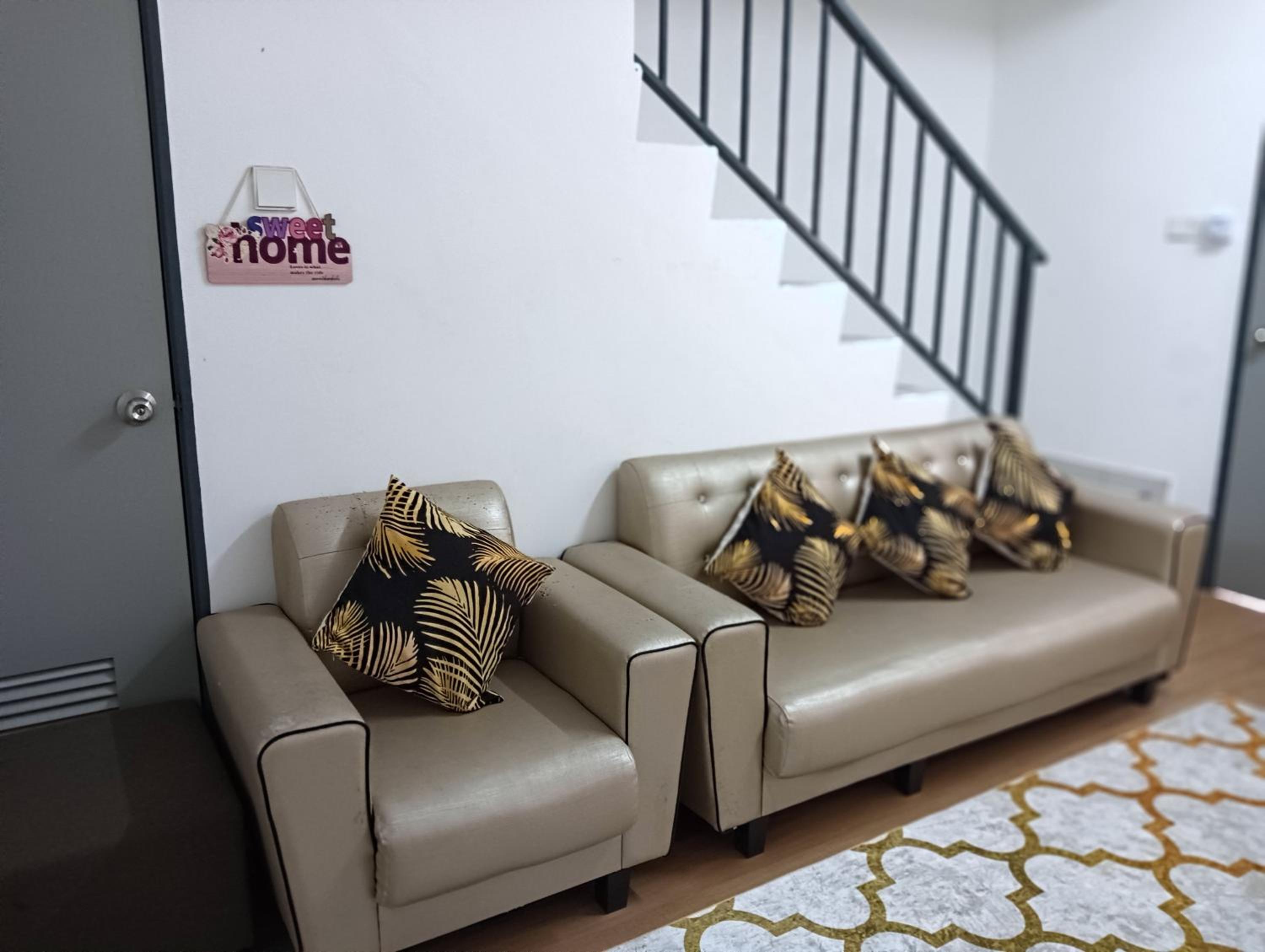 SZ Homestay Batu Pahat Johor photo 4