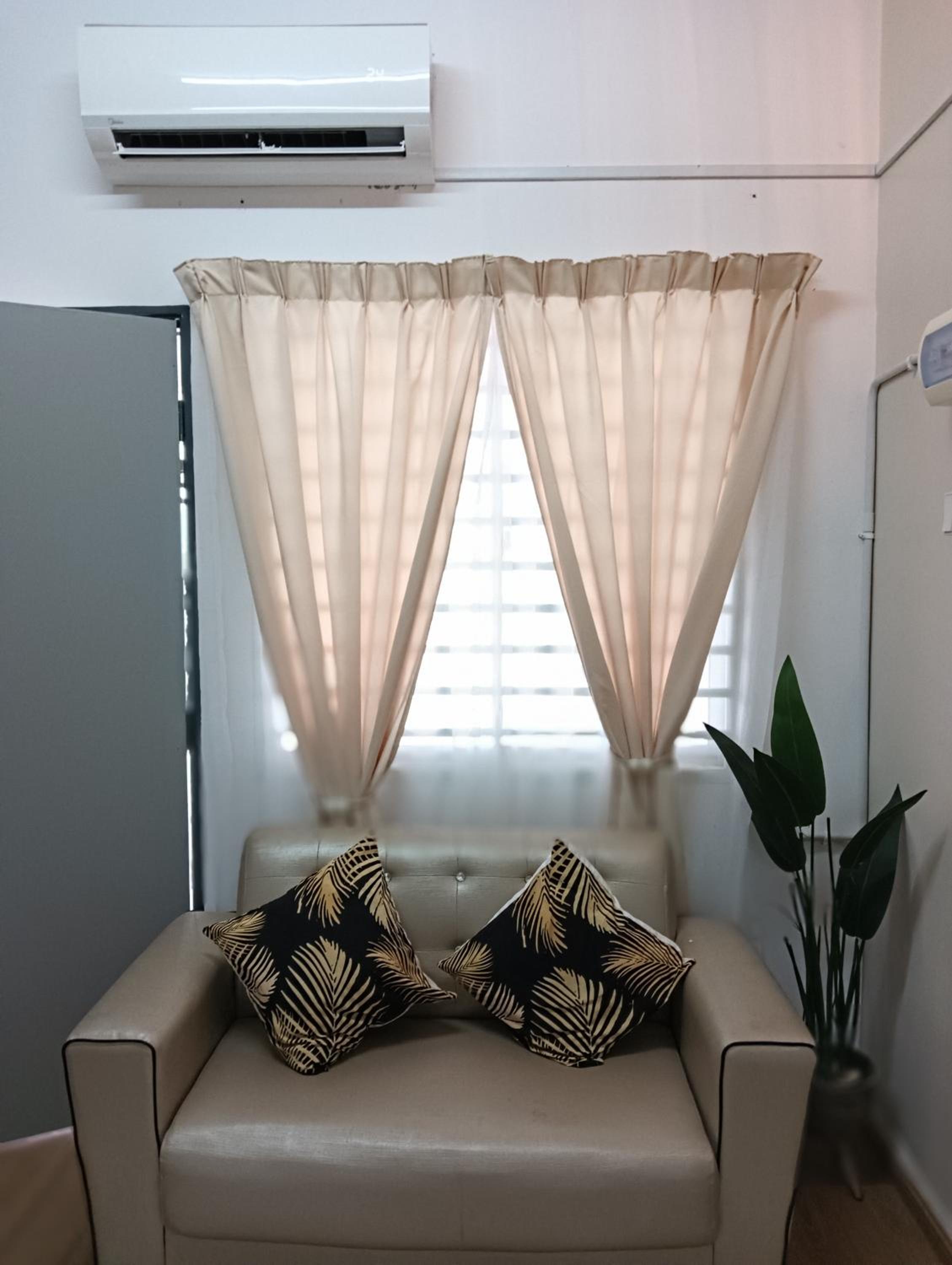 SZ Homestay Batu Pahat Johor photo 6