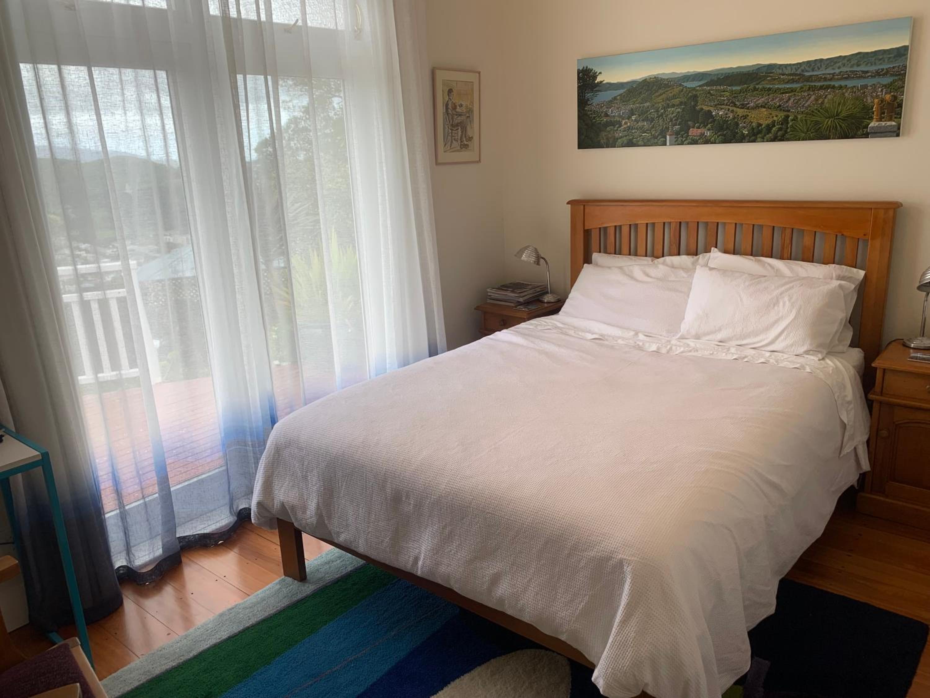 Ridgeway Ensuite B&B view 4