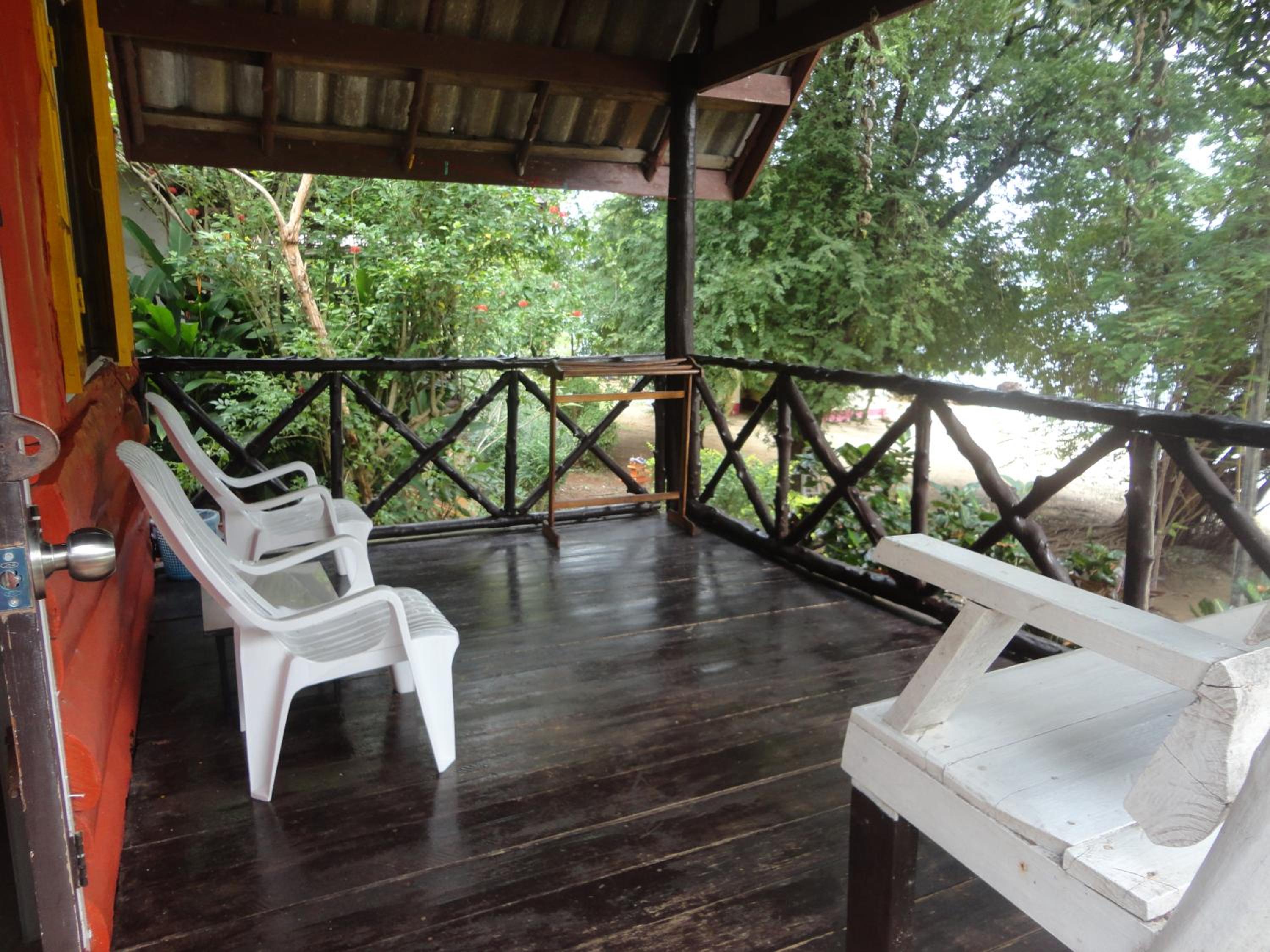 AoPong Resort