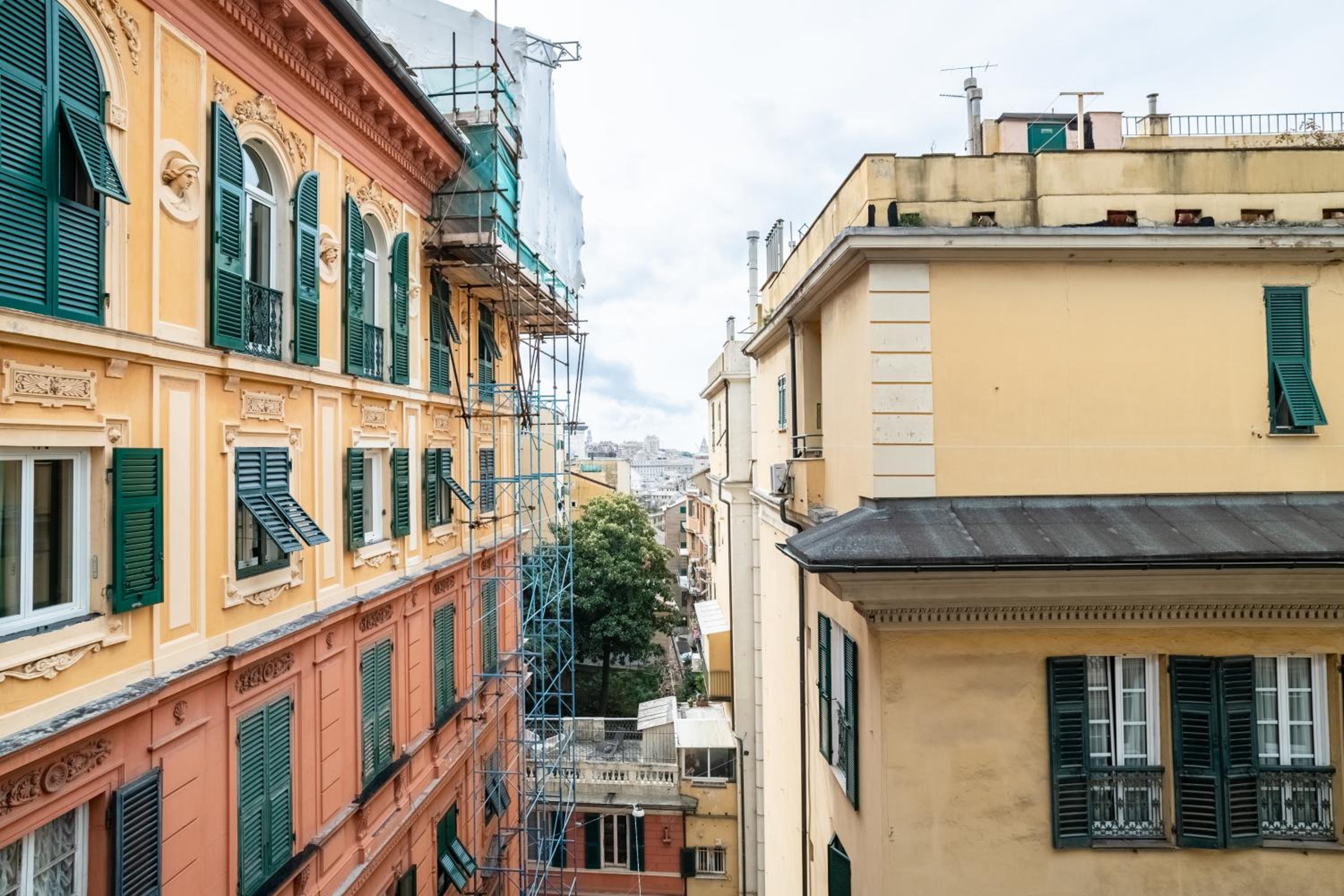 Casa Caruso view 5