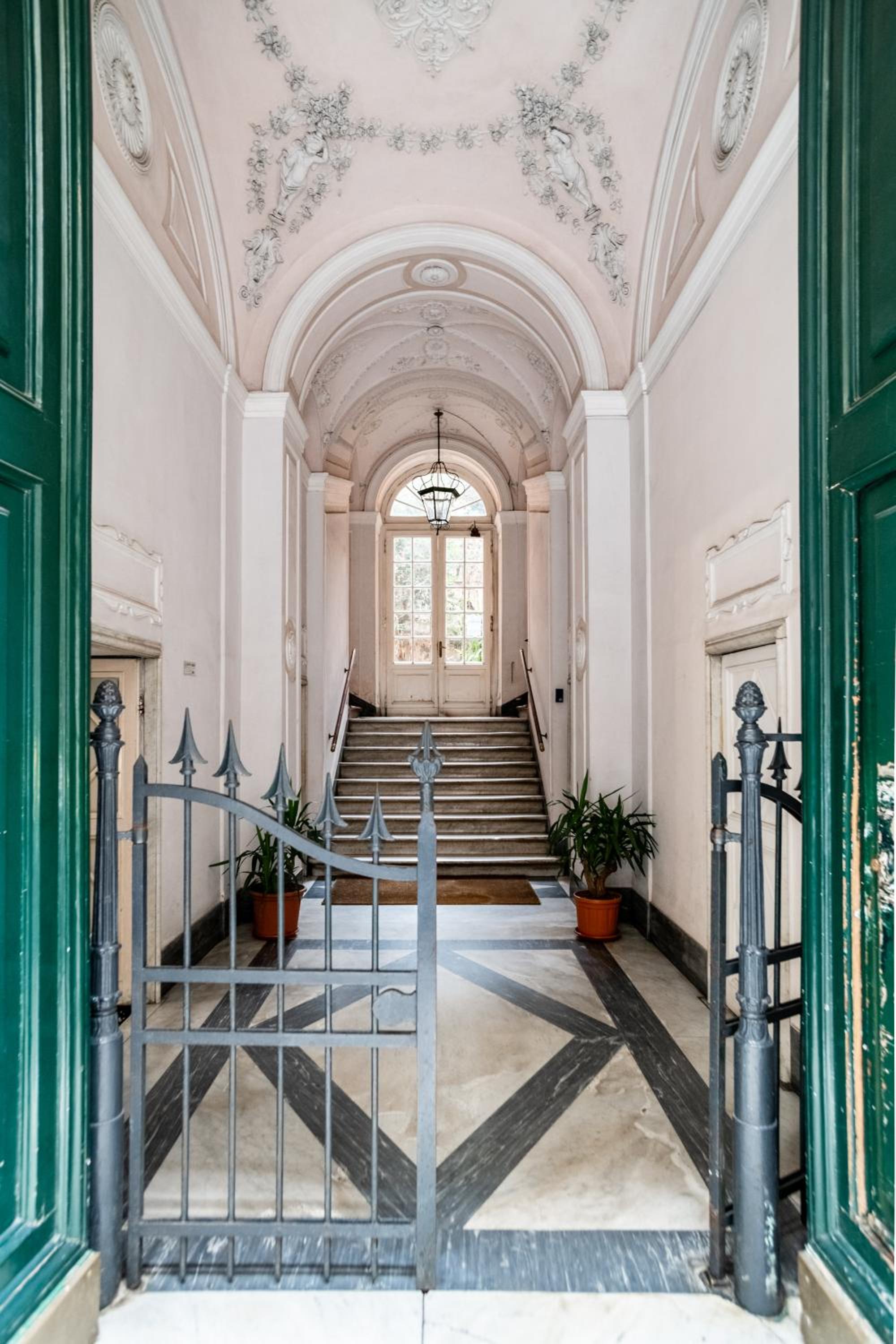 Casa Caruso view 3