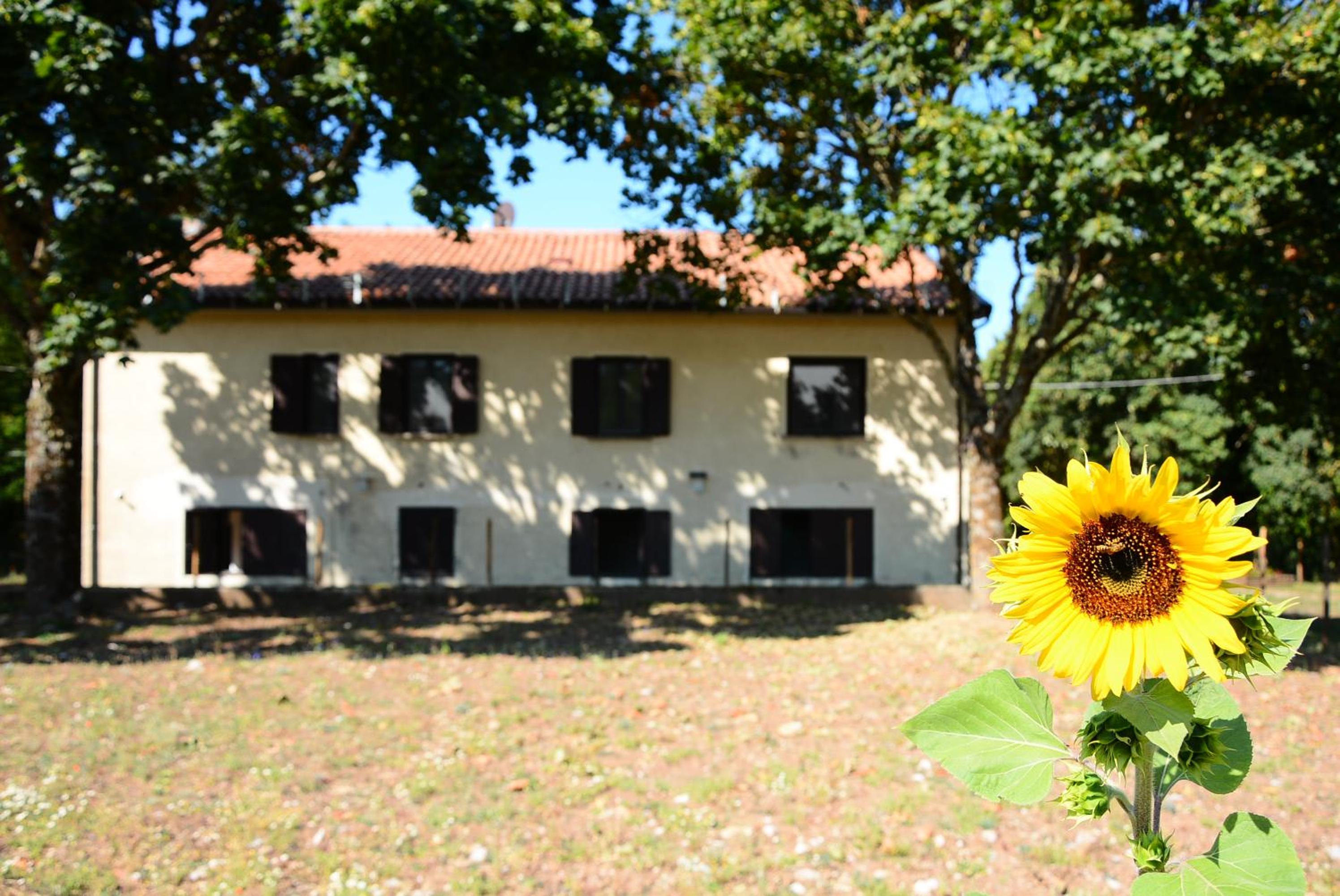Casale Trifoglio