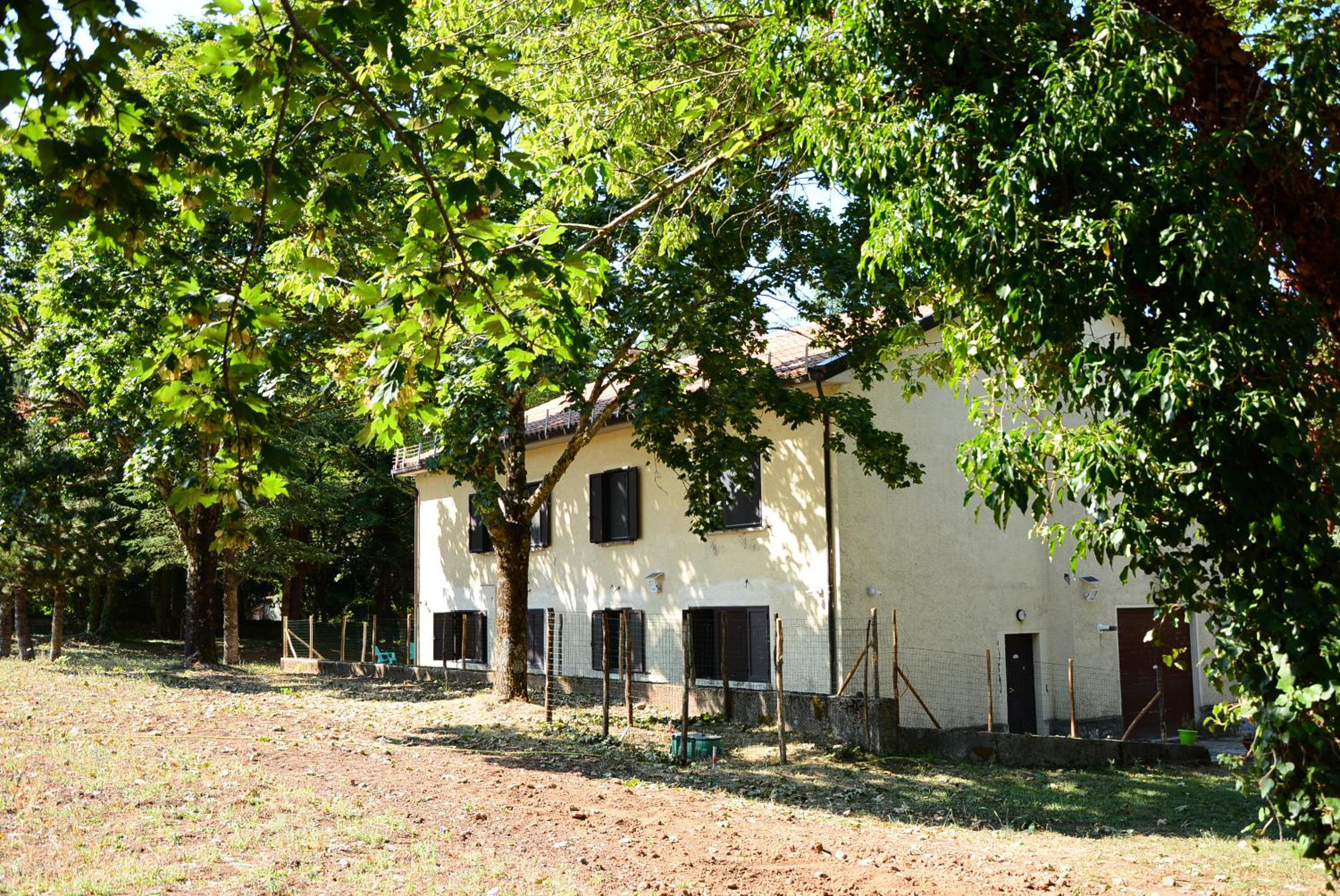 Casale Trifoglio