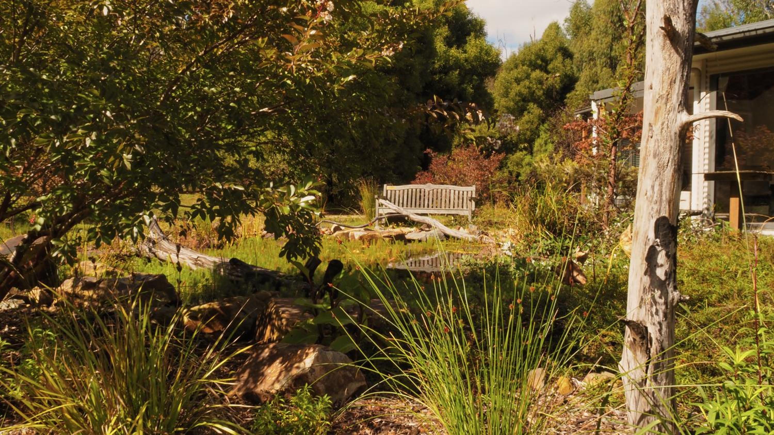 Blackwood Bush Retreat