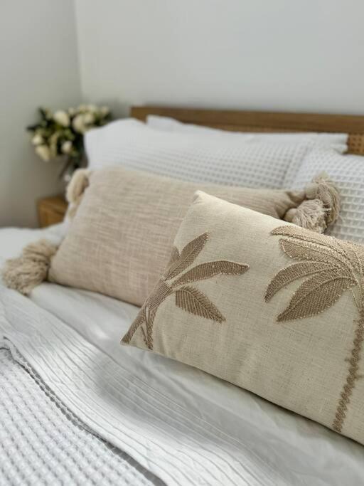 Hunetta Beach House