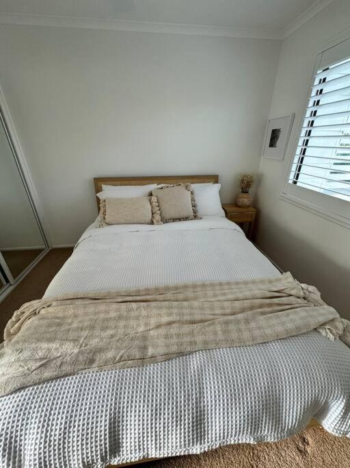 Hunetta Beach House
