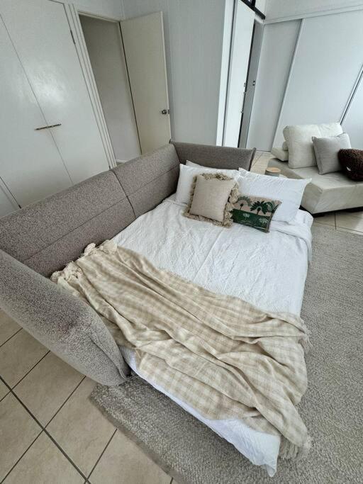 Hunetta Beach House
