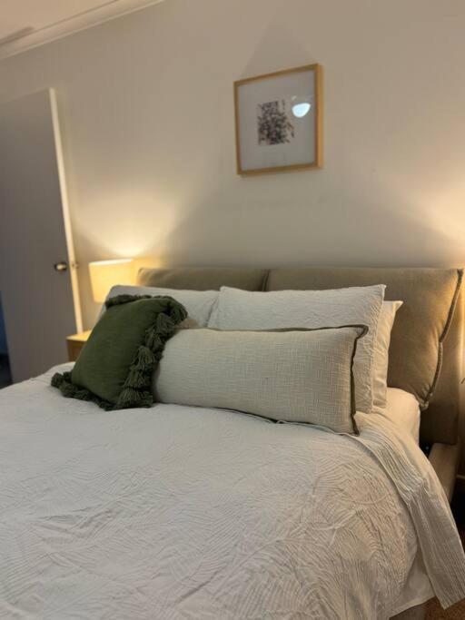 Hunetta Beach House