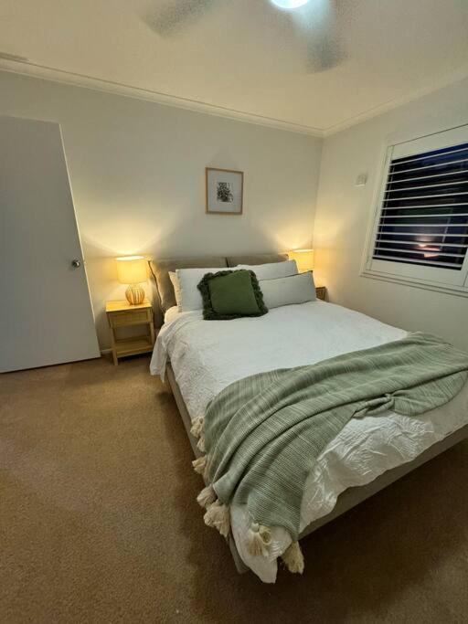 Hunetta Beach House
