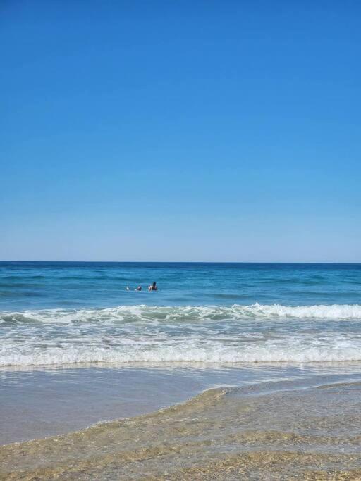 Hunetta Beach House