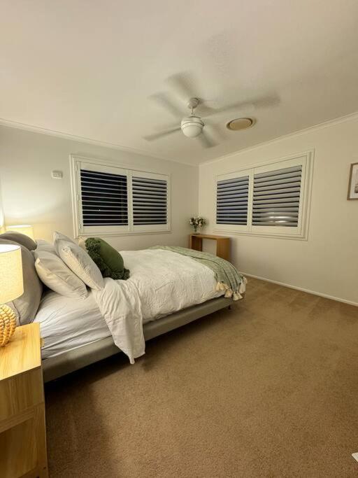 Hunetta Beach House