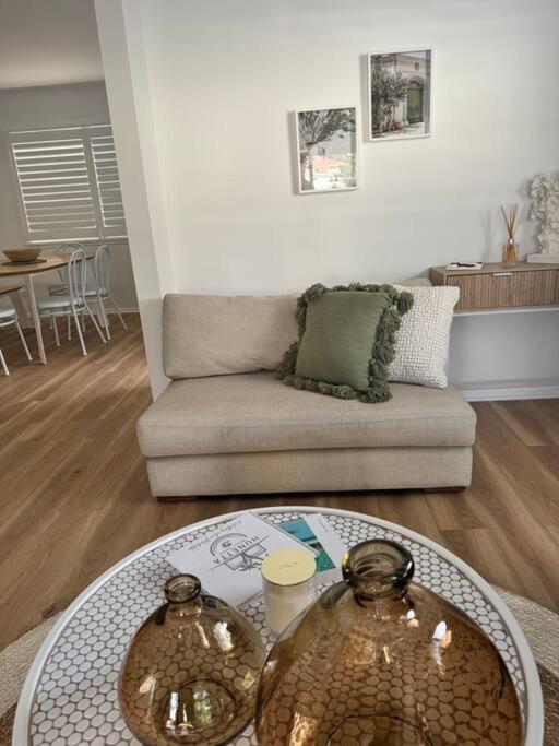 Hunetta Beach House