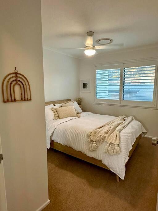 Hunetta Beach House