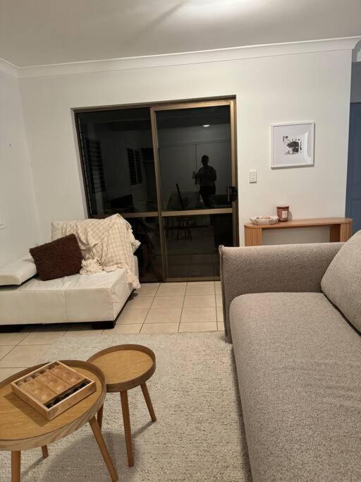 Hunetta Beach House