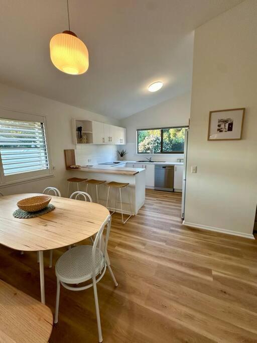 Hunetta Beach House