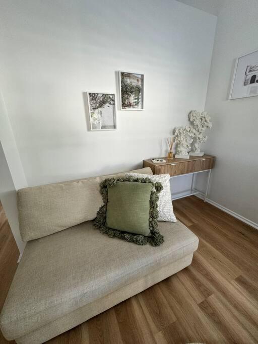 Hunetta Beach House