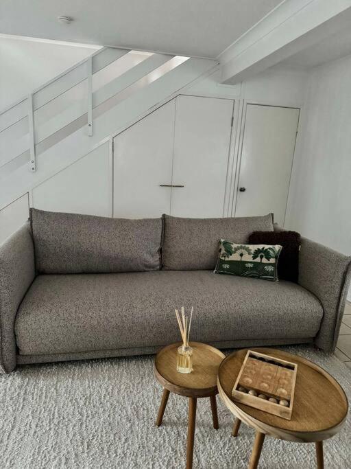 Hunetta Beach House