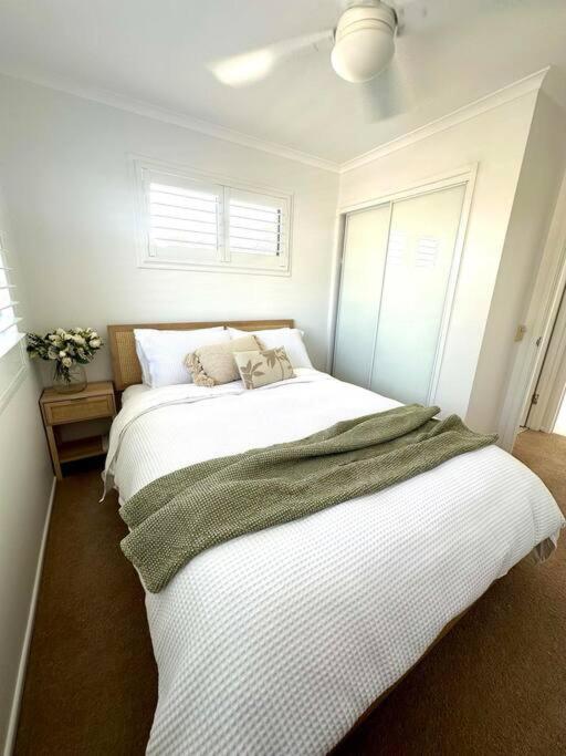 Hunetta Beach House