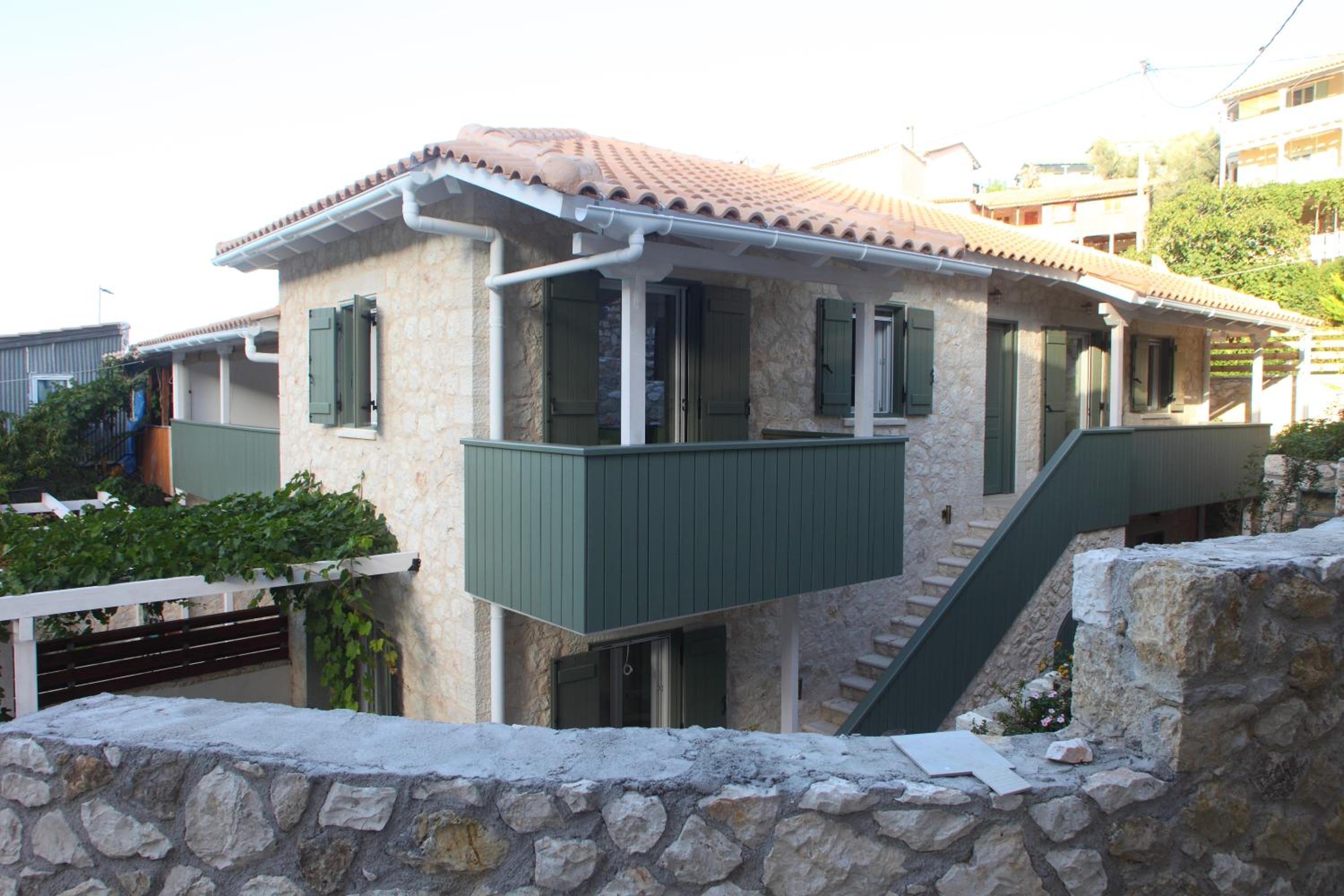 Wild Sea Apartments