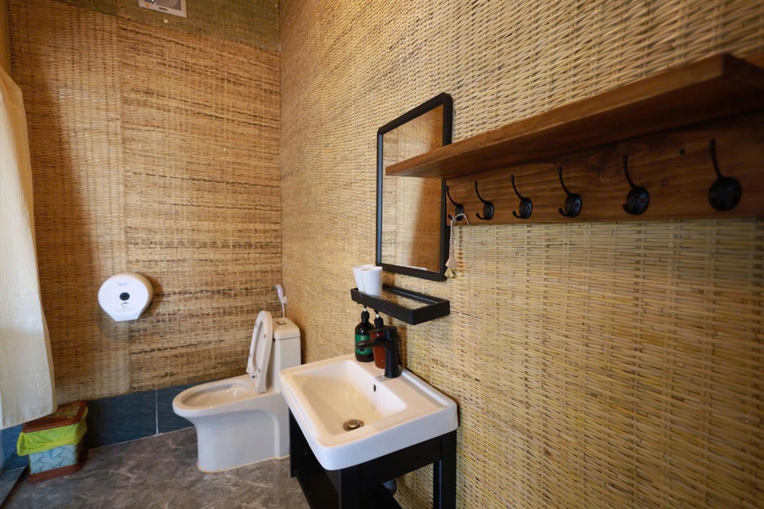 Hành Ngò Homestay - Hòn Đỏ Ninh Thuận