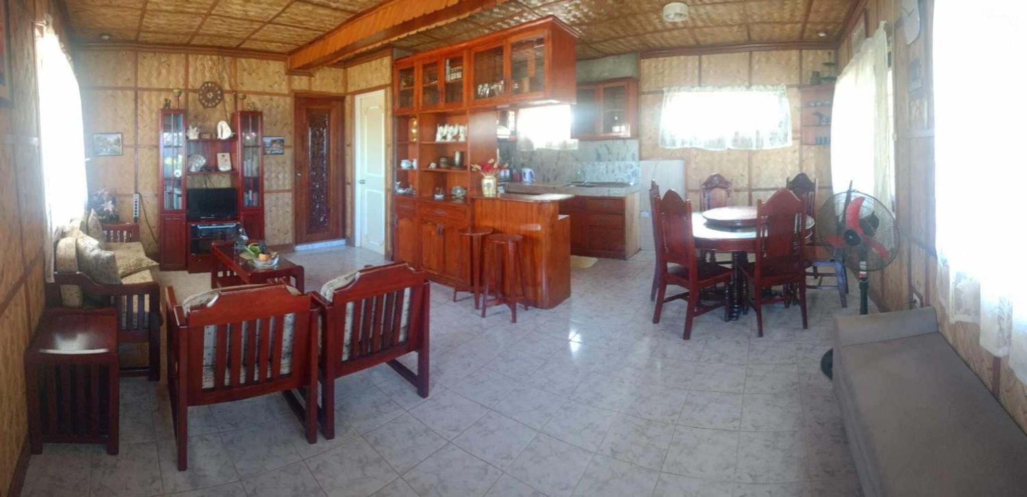 Seabreeze Beachfront Home and Cottages new management view 2