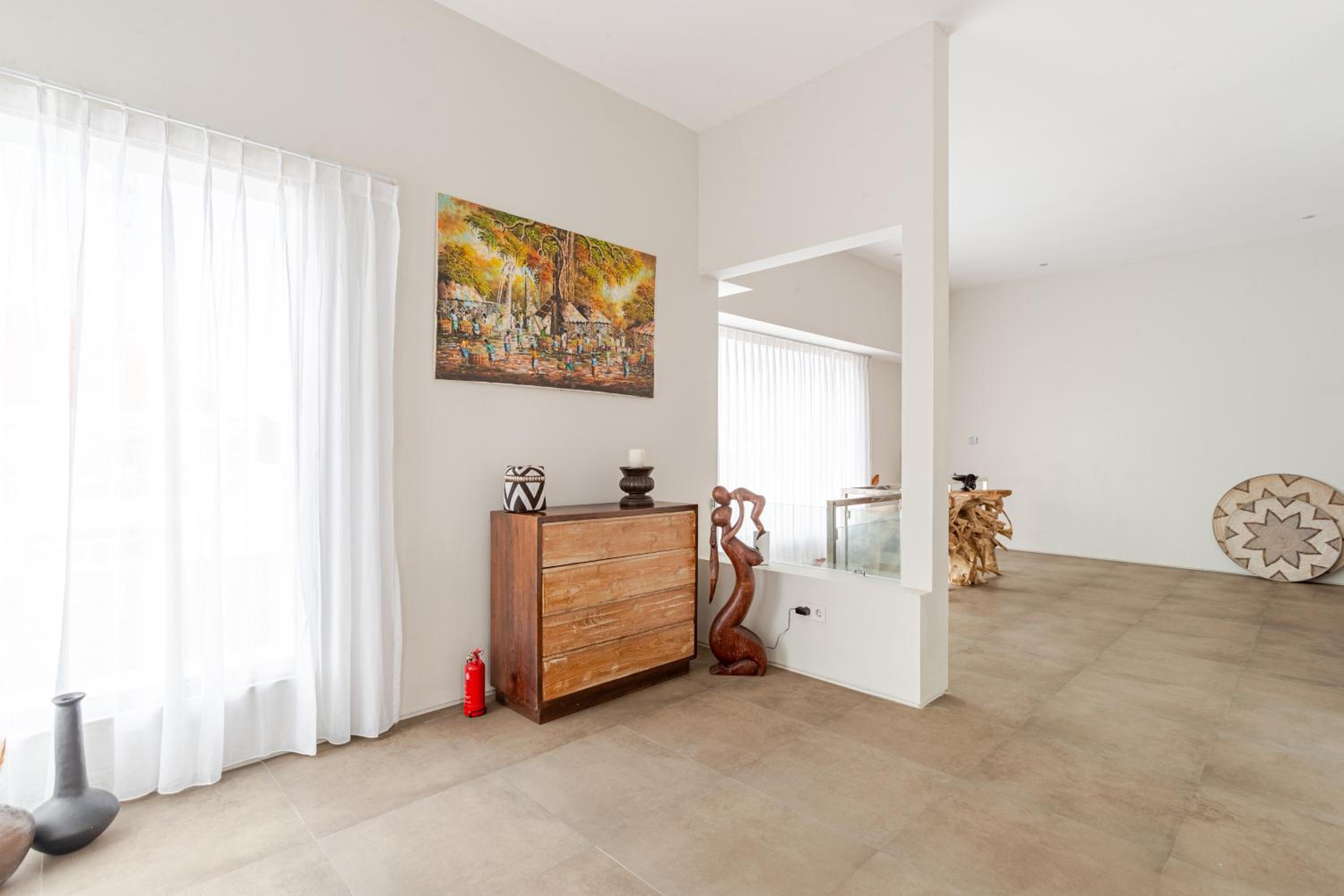 Villa Romashka