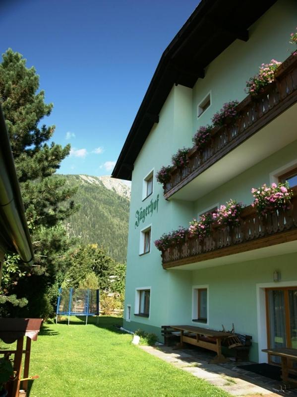 Pension Jägerhof