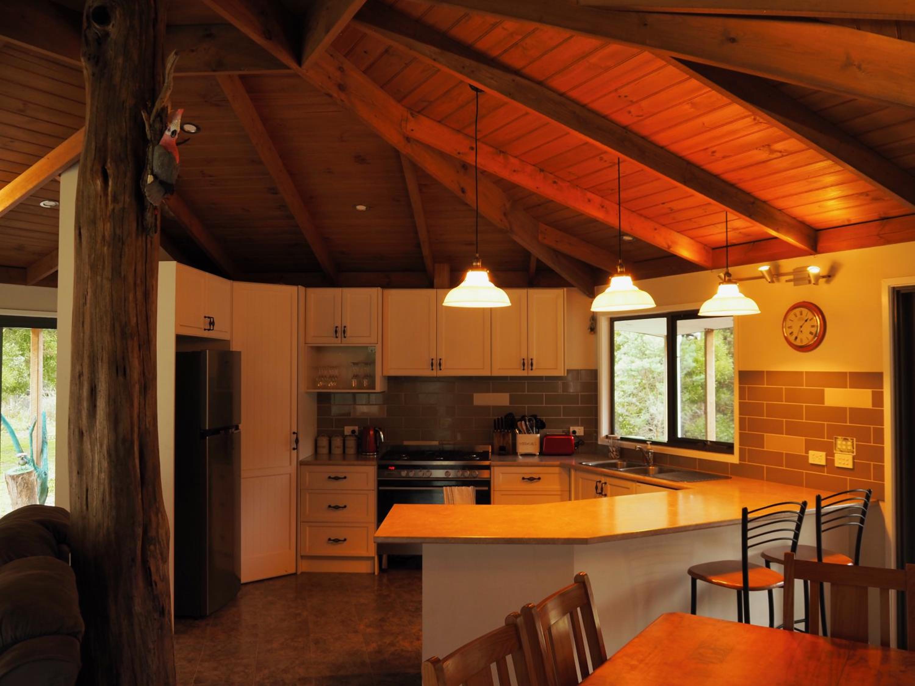 Blackwood Bush Retreat