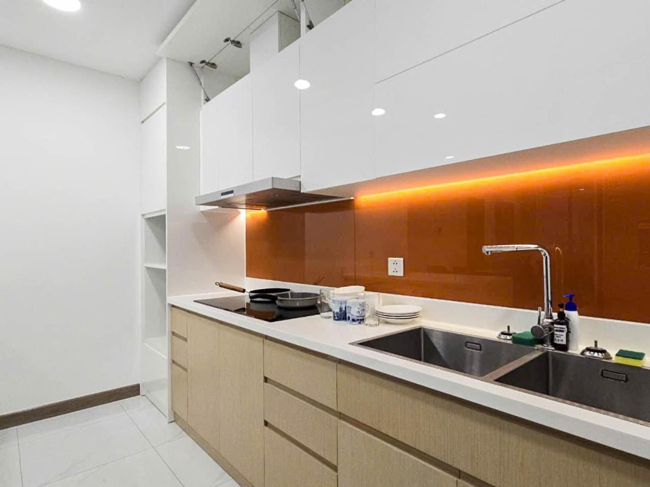Zeus Living - Sunwah Pearl 2 Bedroom Glorious
