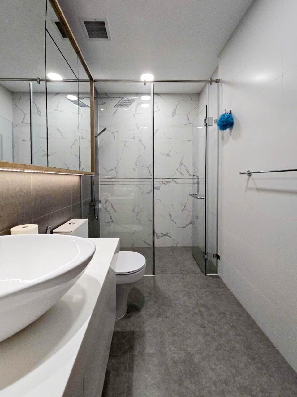 Zeus Living - Sunwah Pearl 2 Bedroom Glorious