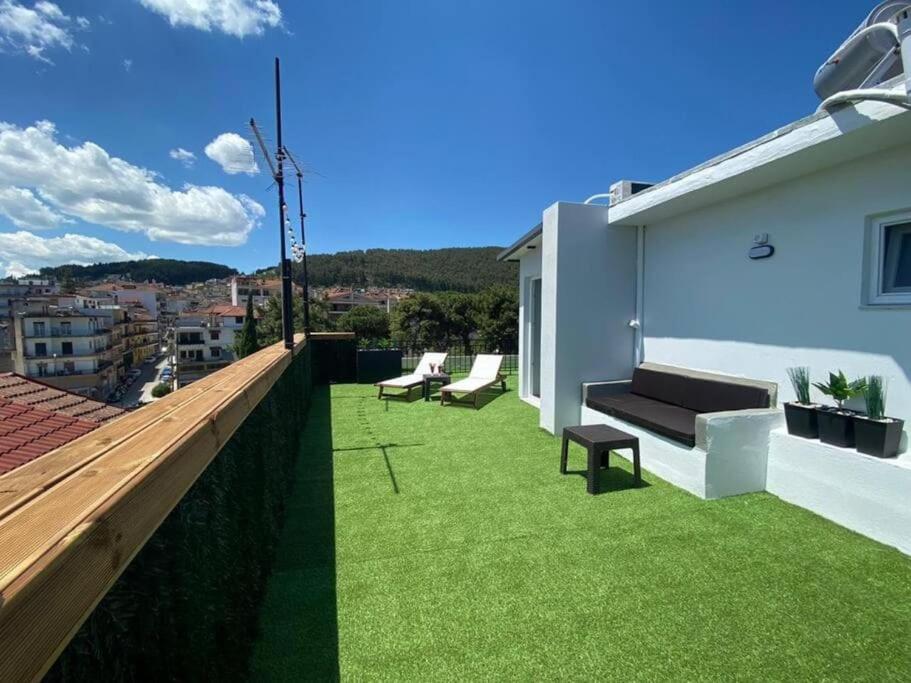 roof