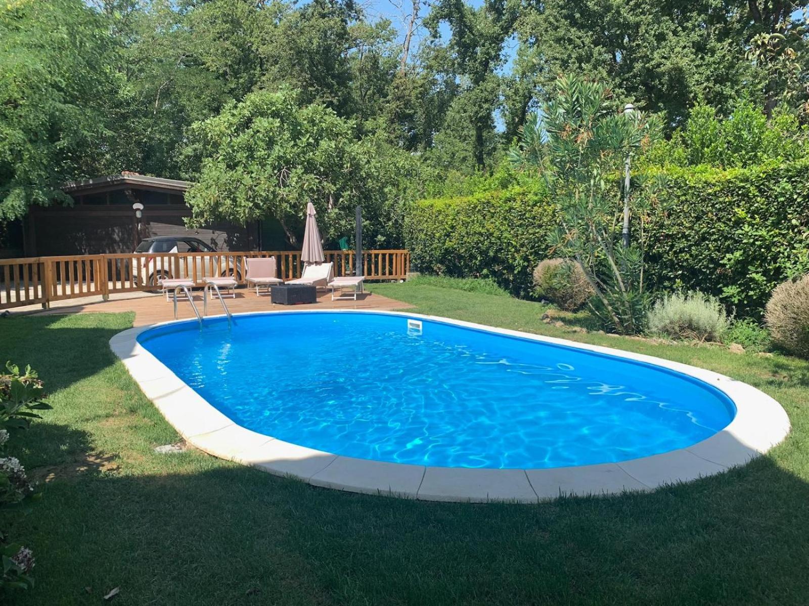 Paradise home