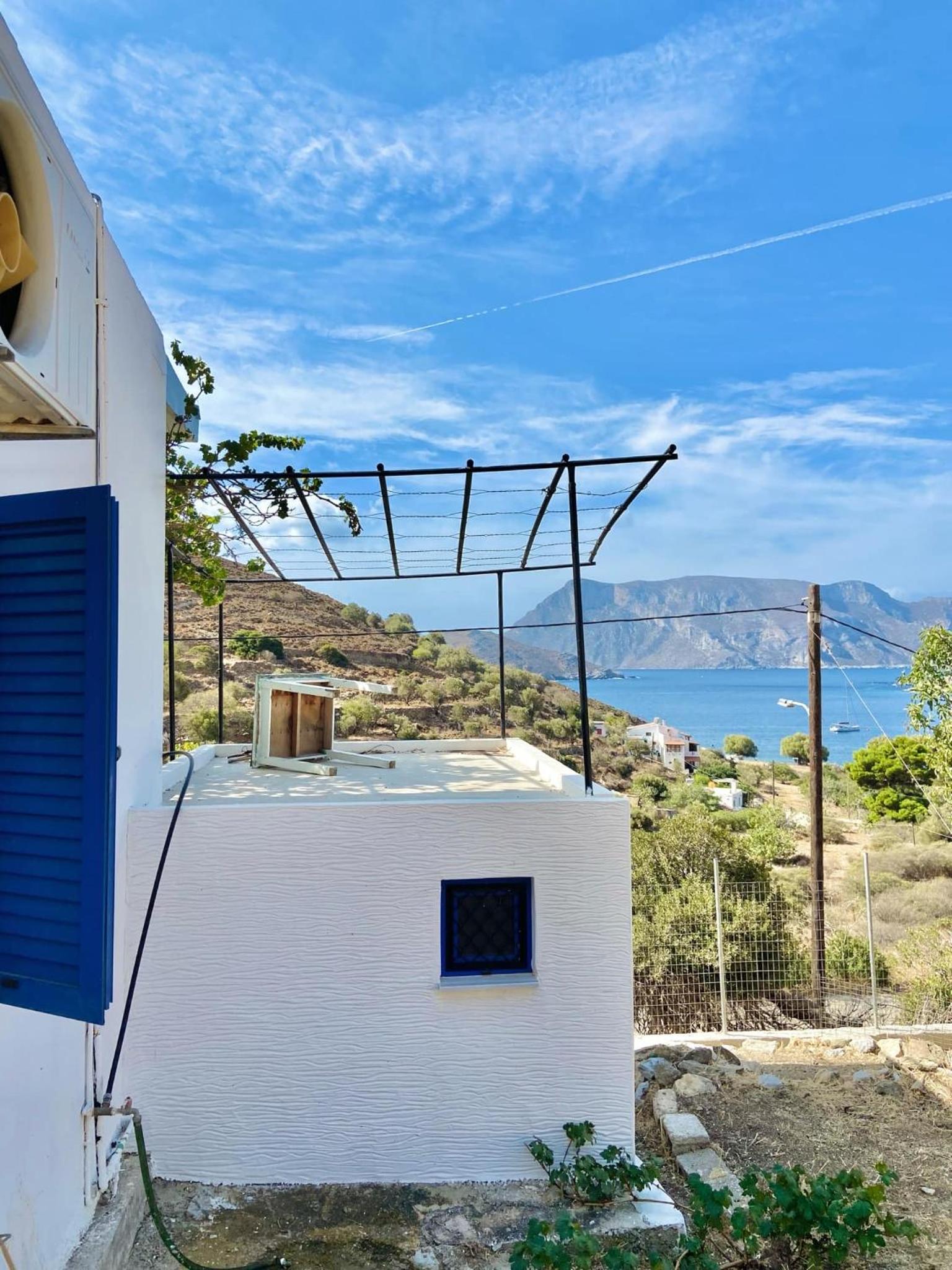 Emborios Views - Holiday House